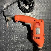 Trapano black & decker 450 W