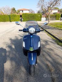 Vespa GTS 300