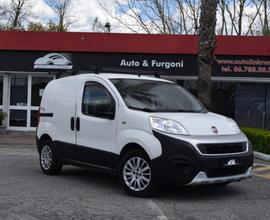 FIAT Fiorino Cargo 1.3 MJT Adventure Sx 80CV PRE