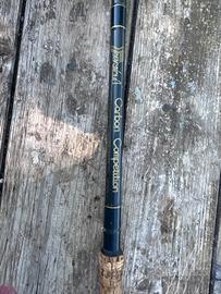 canna da pesca all inglese