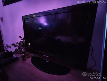 tv / televisione Samsung 32 pollici