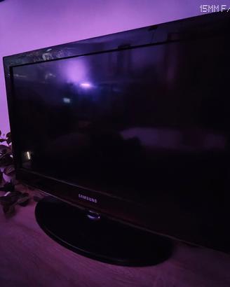 tv / televisione Samsung 32 pollici