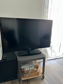 Televisione philips