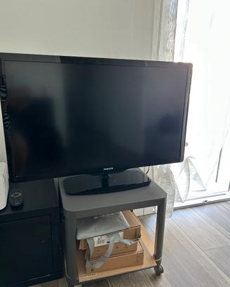 Televisione philips
