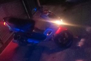 Peugeot Speed fight 2 50cc