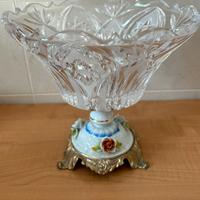 Centrotavola Vintage