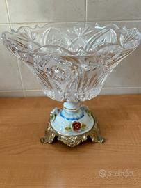 Centrotavola Vintage