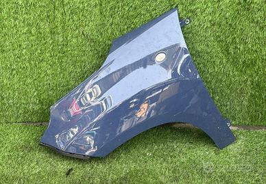 PARAFANGO ANTERIORE SINISTRO FIAT 500 L Serie (351