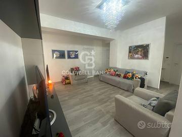 Appartamento - Trecastagni