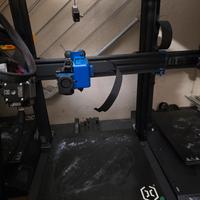 Artillery Sidewinder stampante 3D