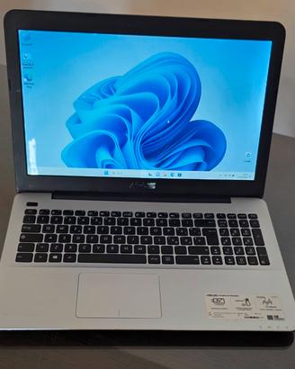 portatile asus I5