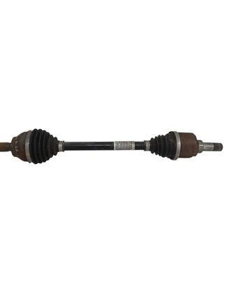 SEMIASSE ANTERIORE SINISTRO OPEL Crossland Serie 9