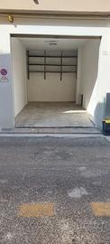 Garage a Quartu Sant'Elena Via Sardegna 64