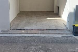 Garage a Quartu Sant'Elena Via Sardegna 64