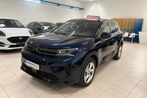 Citroen C5 Aircross PLUS Hybrid 136 e-DCS 6 SPOTIC