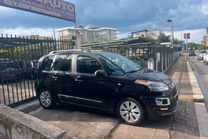 Citroen C3 Picasso 1.6 HDi 100 Exclusive Full