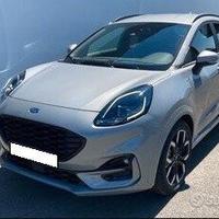 Ricambi per ford puma anno 2020-2021