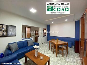 Rif.AP276-Appartamento San Cataldo