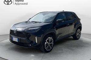 Toyota Yaris Cross 1.5H (116 CV) E-CVT Lounge