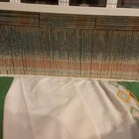 MARTIN MYSTERE collezione