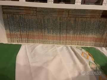 MARTIN MYSTERE collezione