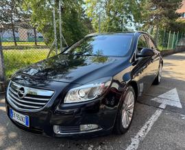 OPEL Insignia 2.0 CDTI Sports Tourer Aut. Cosmo