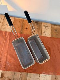 Cestello per bollitore  cucina ristorante