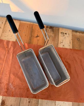 Cestello per bollitore  cucina ristorante