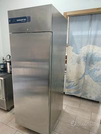 Frigo professionale