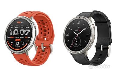 SMARTWATCH nuovo