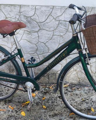 Bici marca summer bicycles