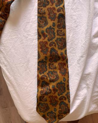 Cravatta Etro