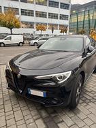 Alfa Romeo Stelvio 2.2 Turbodiesel 190 CV AT8 Q4 S