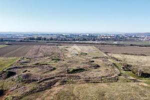TER. AGRICOLO A FIANO ROMANO