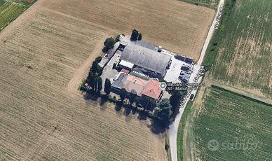 CAPANNONE A CASTENASO