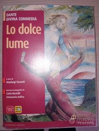 Lo dolce lume - Divina commedia