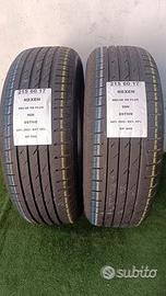 2 gomme 215 60 17 NEXEN RIF3020