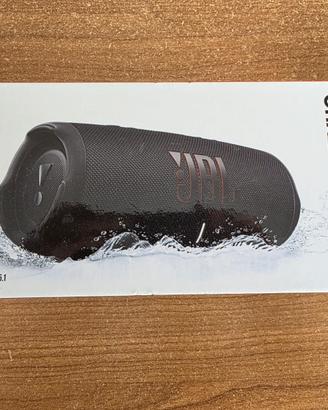 JBL Charge 5 Speaker Bluetooth - Come nuovo