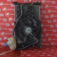 RADIATORE ACQUA FIAT Doblo Cargo 51833973 Diesel 1