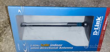 ANTENNA WIFI 