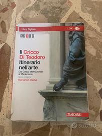 Il cricco di teodoro 3