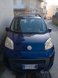 fiat Qubo 