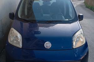 fiat Qubo 