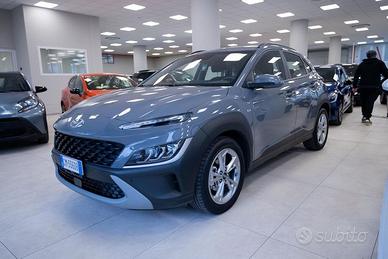 Hyundai Kona 1.0 t-gdi 48V Xtech 2wd 120cv imt