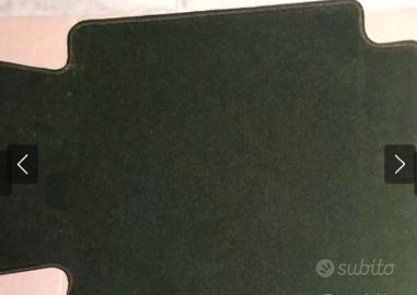 Tappetini auto smart