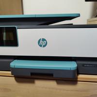 Stampante HP OfficeJet 8015e - Perfette condizioni