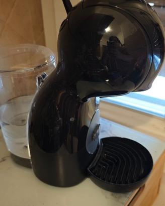 Dolce gusto piccolo xs +75 capsule deca borbone