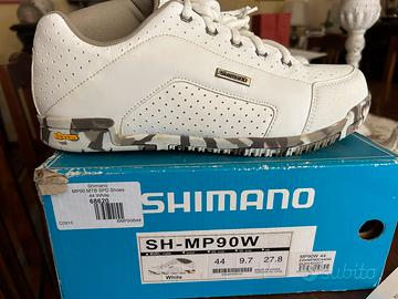 Scarponcino MTB Shimano