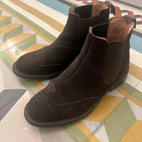 Stivaletta churchu’s