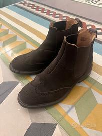 Stivaletta churchu’s